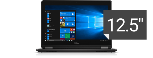 Dell latitude e7270 deals